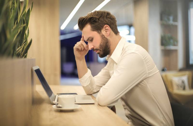 Le constat d'Huissier pour concurrence déloyale sur internet