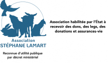 Défense et Protection animale Boissy Saint Léger (94) Association Stéphane LAMART